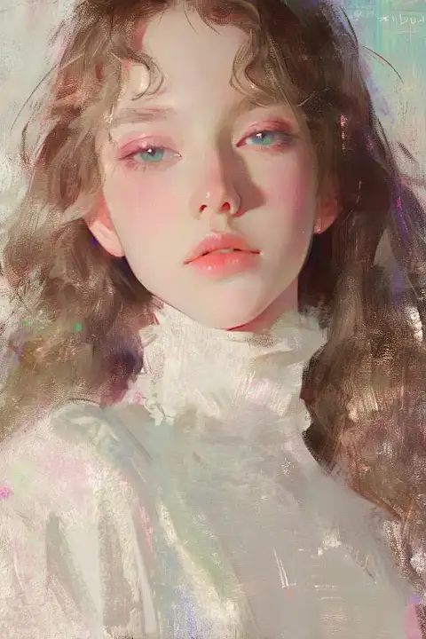三块广告牌